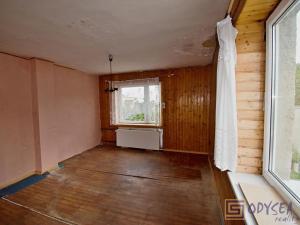 Prodej rodinného domu, Vřesina, 100 m2