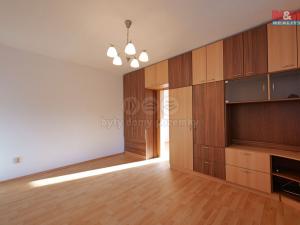 Pronájem bytu 2+1, Prostějov - Vrahovice, sídl. Svornosti, 57 m2