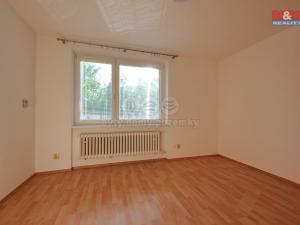 Pronájem bytu 2+1, Prostějov - Vrahovice, sídl. Svornosti, 57 m2