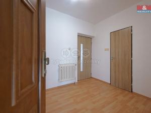 Pronájem bytu 2+1, Prostějov - Vrahovice, sídl. Svornosti, 57 m2