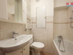 Pronájem bytu 2+1, Prostějov - Vrahovice, sídl. Svornosti, 57 m2