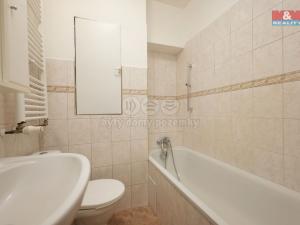 Pronájem bytu 2+1, Prostějov - Vrahovice, sídl. Svornosti, 57 m2