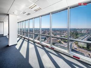 Pronájem kanceláře, Praha - Nusle, Na strži, 150 m2
