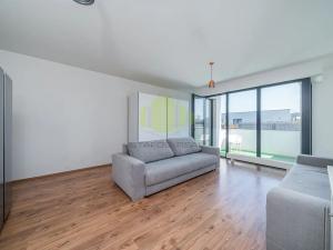 Prodej bytu 2+kk, Olomouc, Věry Pánkové, 53 m2