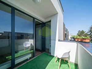 Prodej bytu 2+kk, Olomouc, Věry Pánkové, 53 m2