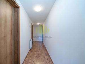 Prodej bytu 2+kk, Olomouc, Věry Pánkové, 53 m2