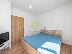 Prodej bytu 2+kk, Olomouc, Věry Pánkové, 53 m2