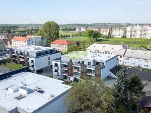 Prodej bytu 2+kk, Olomouc, Věry Pánkové, 53 m2