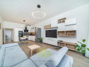 Prodej bytu 3+kk, Olomouc, Eduarda Hamburgera, 89 m2