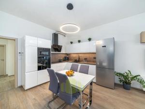 Prodej bytu 3+kk, Olomouc, Eduarda Hamburgera, 89 m2