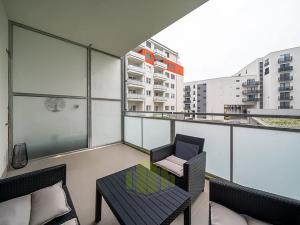 Prodej bytu 3+kk, Olomouc, Eduarda Hamburgera, 89 m2