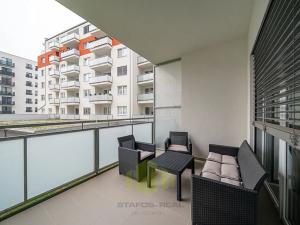 Prodej bytu 3+kk, Olomouc, Eduarda Hamburgera, 89 m2