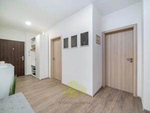 Prodej bytu 3+kk, Olomouc, Eduarda Hamburgera, 89 m2