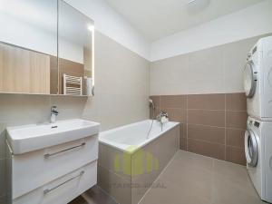 Prodej bytu 3+kk, Olomouc, Eduarda Hamburgera, 89 m2