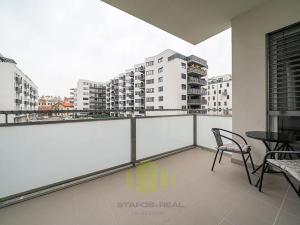 Prodej bytu 3+kk, Olomouc, Eduarda Hamburgera, 89 m2