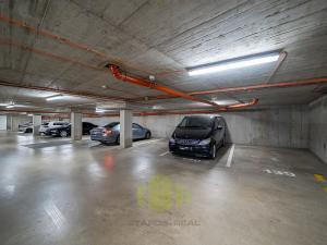 Prodej bytu 3+kk, Olomouc, Eduarda Hamburgera, 89 m2