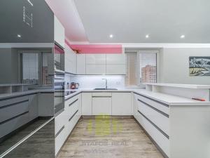 Prodej bytu 3+kk, Olomouc, Janského, 74 m2
