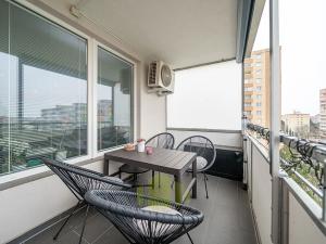 Prodej bytu 3+kk, Olomouc, Janského, 74 m2
