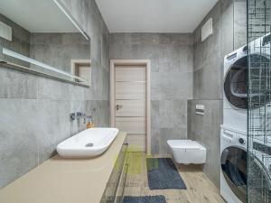 Prodej bytu 3+kk, Olomouc, Janského, 74 m2