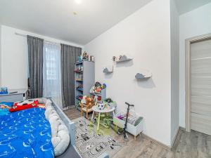 Prodej bytu 3+kk, Olomouc, Janského, 74 m2