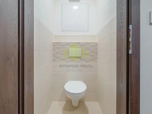 Prodej bytu 2+kk, Olomouc, Janského, 58 m2