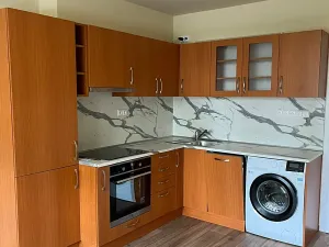 Pronájem bytu 2+kk, Liberec, Zhořelecká, 48 m2