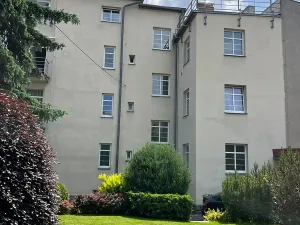 Pronájem bytu 2+kk, Liberec, Zhořelecká, 48 m2