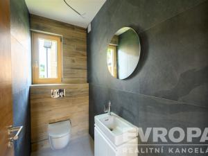 Prodej chaty, Slapy, 84 m2