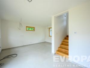 Prodej chaty, Slapy, 84 m2