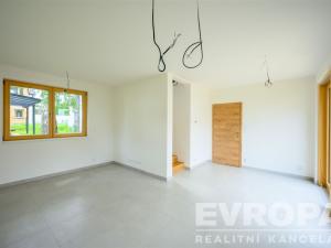 Prodej chaty, Slapy, 84 m2