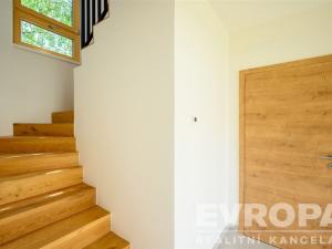 Prodej chaty, Slapy, 84 m2