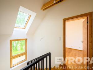 Prodej chaty, Slapy, 84 m2
