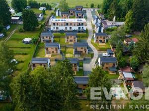 Prodej chaty, Slapy, 84 m2