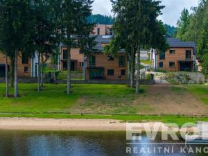 Prodej chaty, Slapy, 84 m2