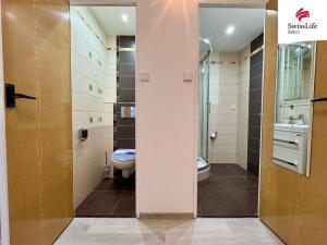 Pronájem bytu 3+1, Trutnov, Dlouhá, 71 m2