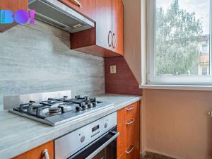 Prodej bytu 2+1, Třinec, Jablunkovská, 58 m2