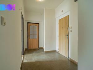 Prodej bytu 2+1, Třinec, Jablunkovská, 58 m2