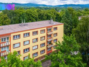 Prodej bytu 2+1, Třinec, Jablunkovská, 58 m2