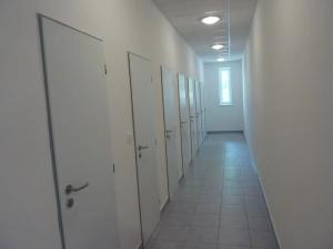 Pronájem bytu 1+kk, Neveklov, náměstí Jana Heřmana, 40 m2