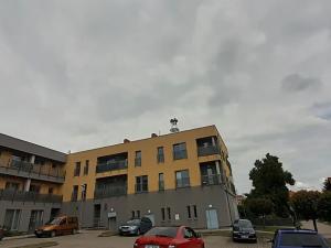 Pronájem bytu 1+kk, Neveklov, náměstí Jana Heřmana, 40 m2