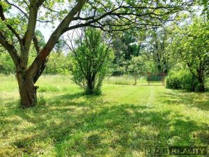Prodej chaty, Dobříň, 86 m2