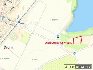Prodej chaty, Dobříň, 86 m2