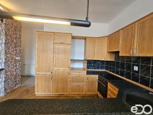 Pronájem bytu 2+kk, Praha, Husinecká, 73 m2