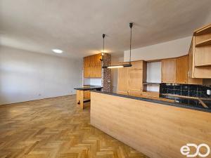 Pronájem bytu 2+kk, Praha, Husinecká, 73 m2