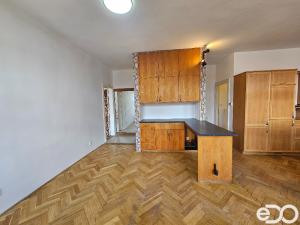 Pronájem bytu 2+kk, Praha, Husinecká, 73 m2