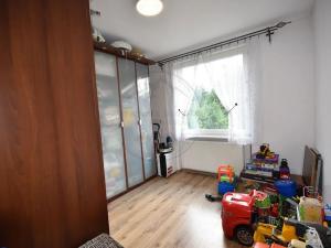Prodej bytu 3+1, Bělá pod Pradědem, 74 m2