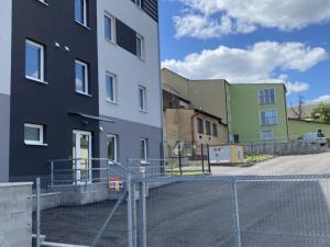 Pronájem bytu 2+kk, Hořovice, Smetanova, 44 m2