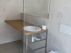 Pronájem bytu 2+kk, Hořovice, Smetanova, 44 m2