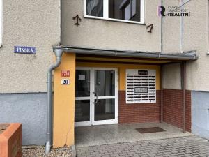 Prodej bytu 4+1, Šumperk, Finská, 76 m2