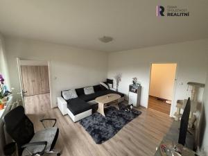 Prodej bytu 4+1, Šumperk, Finská, 76 m2